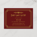 Suche nach 1920 visitenkarten Geometrisch