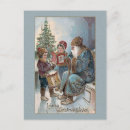 Suche nach st nicholas postkarten Weihnachtskarte
