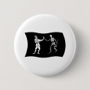Suche nach piraterie buttons Flagge