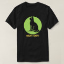 Suche nach schwarze katze tshirts Für haustiere