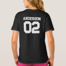 Suche nach mädchen tshirts Jedes kind