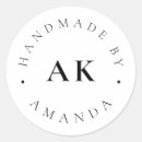 Suche nach handmade by aufkleber Für alle