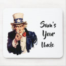 Suche nach onkel mousepads Sam