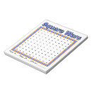 Suche nach punkte notizblock Für kinder