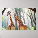 Suche nach safari animals poster Liebe