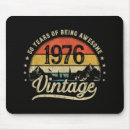 Suche nach 50 jahre mousepads Vintage 1976