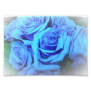 Suche nach blaue rosen poster Foto