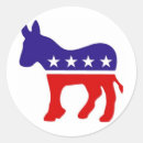 Suche nach donkey aufkleber Demokrat