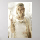 Suche nach galadriel poster Gandalf
