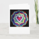 Suche nach mandala valentinstagskarten Liebe