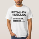 Suche nach laden sie ihre selbst tshirts Fitness