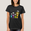 Suche nach interpunktion tshirts Lehrer