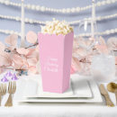 Suche nach popcorn papier geschenk box Für sie