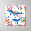 Suche nach wal leinwandbilder Meer