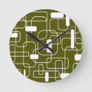 Suche nach offen wanduhren Weiß