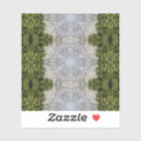 Suche nach natur abstrakt aufkleber Grün