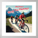 Suche nach fahrrad poster Berge