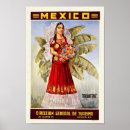 Suche nach mexico travel poster Alt