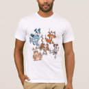 Suche nach tierillustration tshirts Für ihn