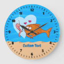 Suche nach fische wanduhren Jede person
