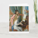 Suche nach renoir karten Vintag