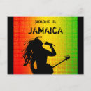 Suche nach reggae postkarten Jamaica