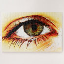 Suche nach gelbe augen puzzle Orange