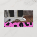 Suche nach rock bands visitenkarten Gitarre