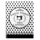 Suche nach nähen kleine notizbücher Niedlich