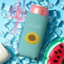 Suche nach sonnenblumen dosenkühler Für sie