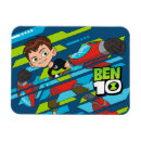 Suche nach dna magnete Ben 10