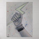 Suche nach bolzen poster Blitz