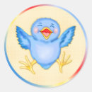 Suche nach bluebird aufkleber Baby