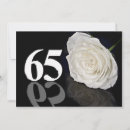Suche nach 65 jahre alt einladungen Rose