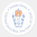 Suche nach korrespondenz aufkleber Monogramm