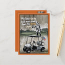 Suche nach lustige golf postkarten Jede person