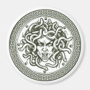 Suche nach griechische mythologie magnete Gorgon