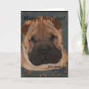 Suche nach chinesisches shar pei karten Jede person