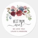 Suche nach der mutter tages aufkleber Mama