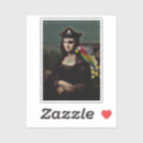 Suche nach die mona lisa aufkleber Gravityx9