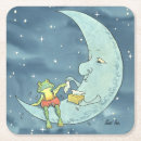 Suche nach frosch cartoon untersetzer Jede person