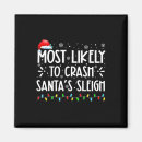 Suche nach pyjama magnete Santa