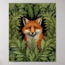 Suche nach fuchs poster Wald