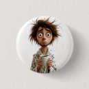 Suche nach später buttons Cartoon