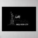 Suche nach flagge von new york poster Skyline