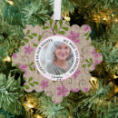 Suche nach für immer in unseren herzen ornamente Für sie