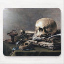 Suche nach gotik mousepads Schädel