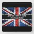 Suche nach englische flagge wanduhren Einschließen