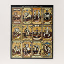 Suche nach zeichen puzzle Astrologie