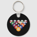 Suche nach billard schlüsselanhänger Achtkugel